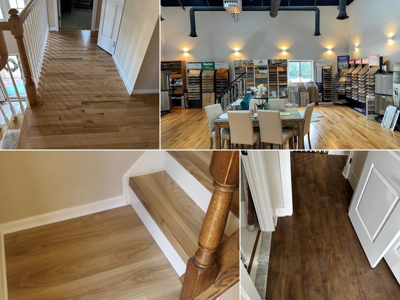 Floors and Designs, LLC