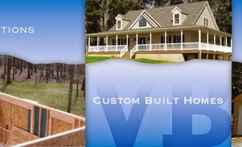 Valley Builders LLC. 2888 Fort Valley Rd, Fort Valley Virginia 22652