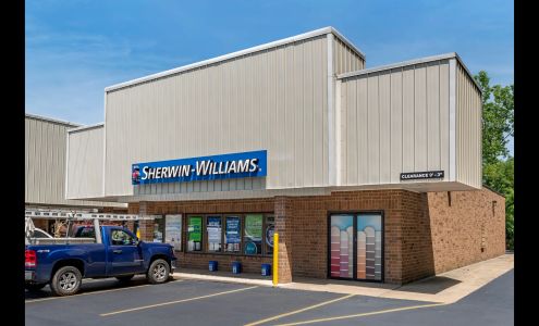 Sherwin-Williams Paint Store