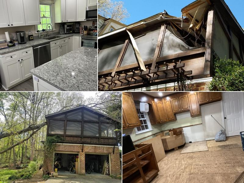 E. F. Yates Construction, Inc.