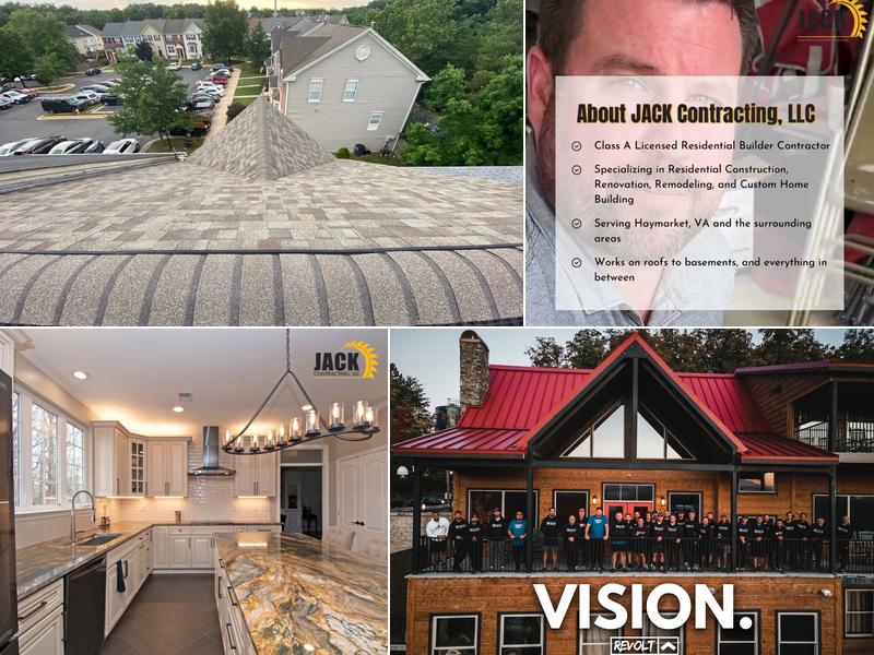 JACK Contracting, LLC