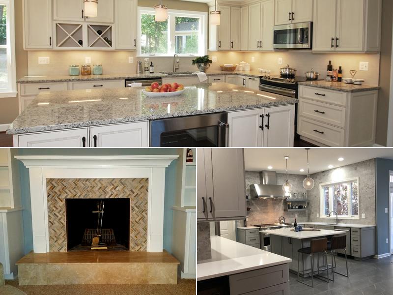 Cornerstone Design Remodeling