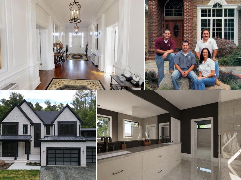 Mike Garcia Construction