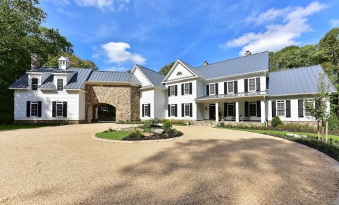 Sorensen Homes 12652 Lake Ridge Drive, Woodbridge, VA, Lake Ridge Virginia 22192