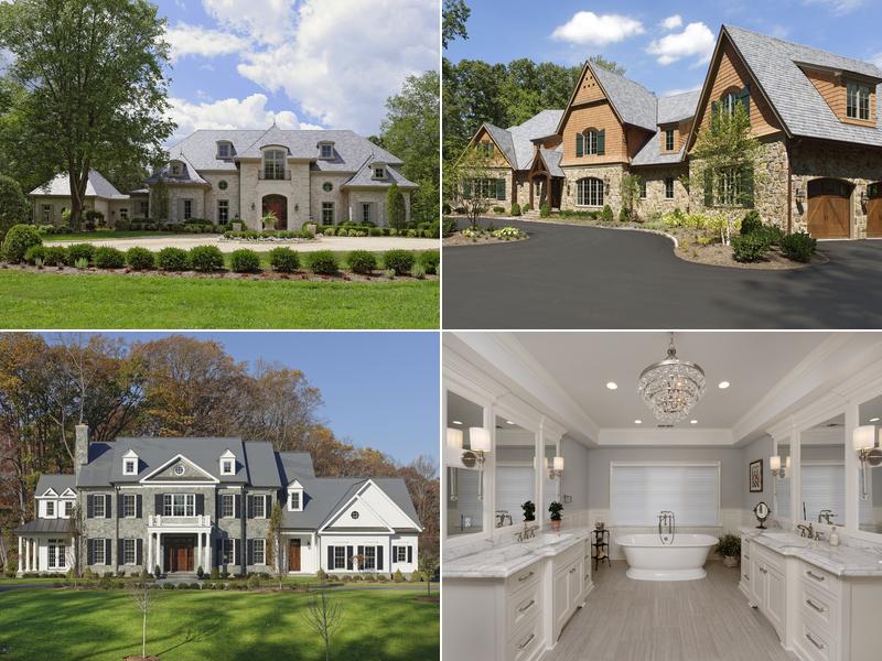 Great Falls Construction