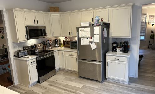 Eco Marble & Granite