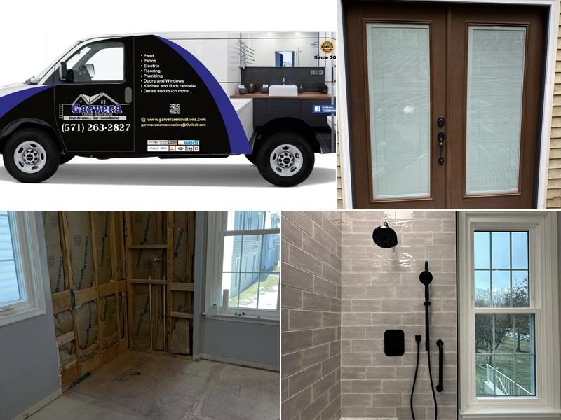 Garvera Custom Renovations LLC