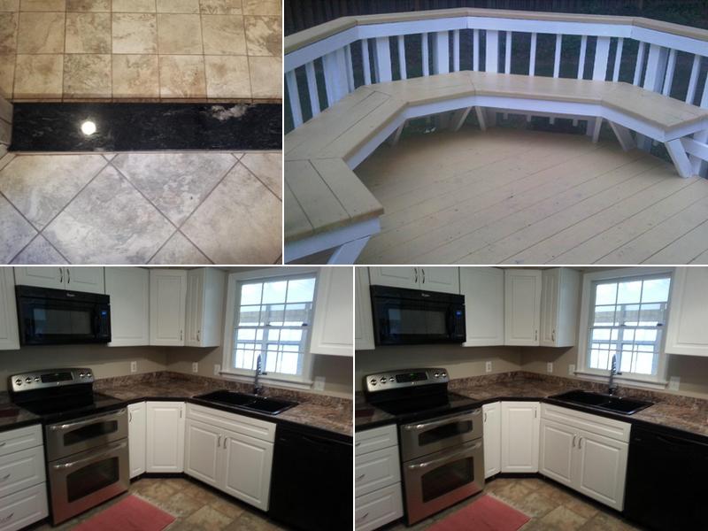 Two By Four Construction LLC