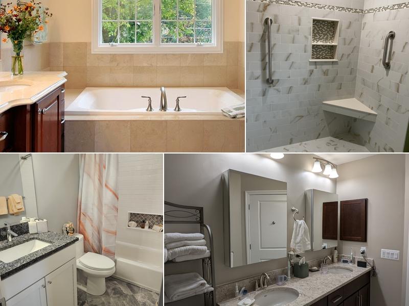 Metropolitan Bath and Tile