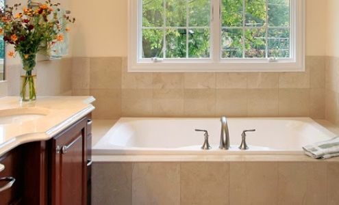 Metropolitan Bath and Tile