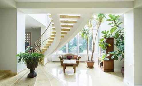 GMG Services Corporation