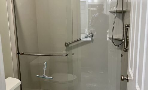 Virginia Shower & Bath