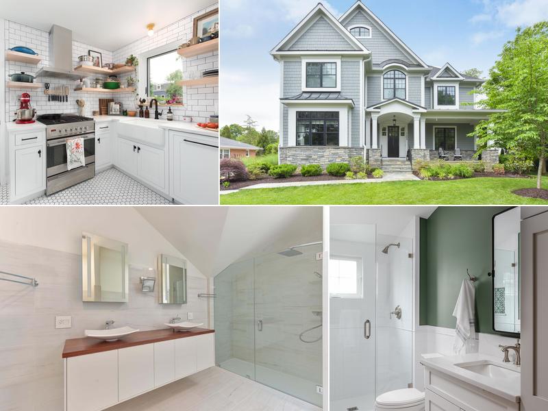 Alair Homes Arlington