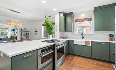 McDrake Remodeling 5719 Arrowhead Dr, Virginia Beach Virginia 23462