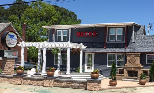 MNK Unlimited Inc. 4228 Portsmouth Blvd, Portsmouth Virginia 23701