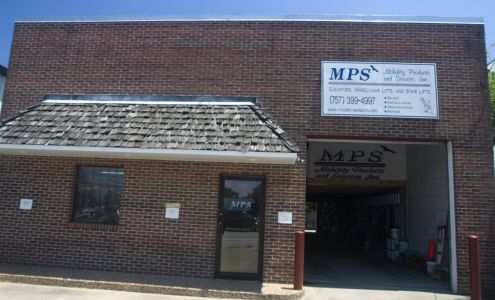 Mobility Products & Services