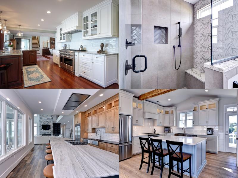 Wayne Harbin Builders Inc