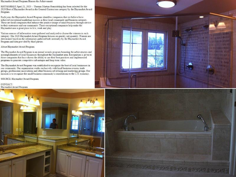 Thomas Martins Remodeling