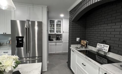 APG Remodeling Services 10232 Heron Pond Terrace, Burke Virginia 22015