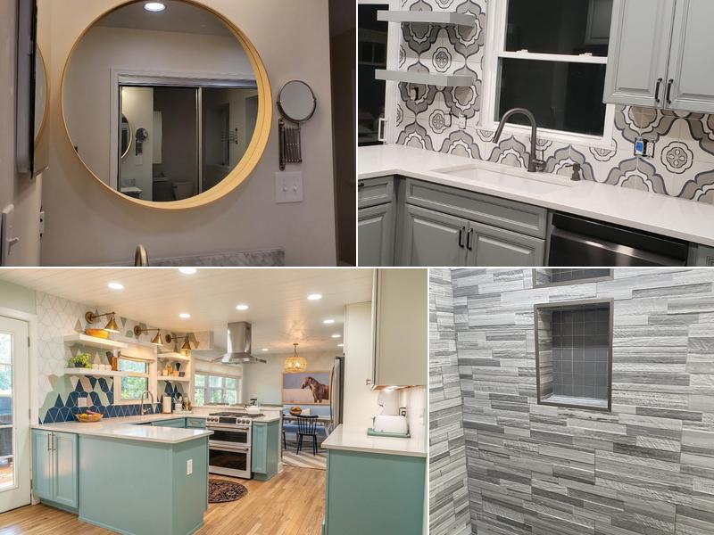 JMR Home Improvement, LLC