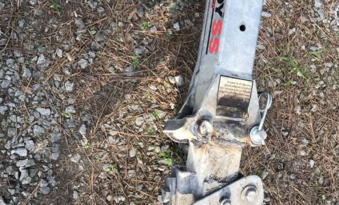 Browns Portable Welding 4670 Dry Bread Rd, Emporia Virginia 23847