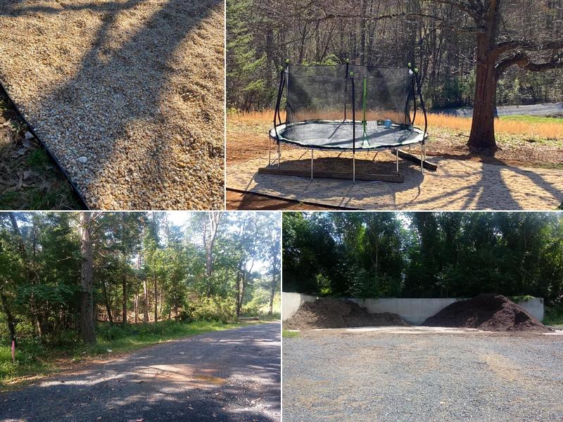 Steve Lockhart Construction