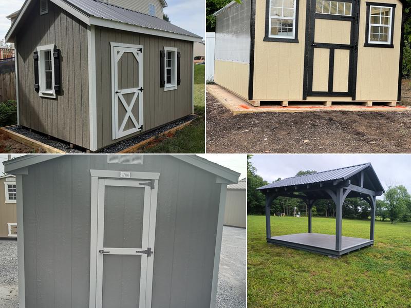 Helmuth Builders Supply, Inc.