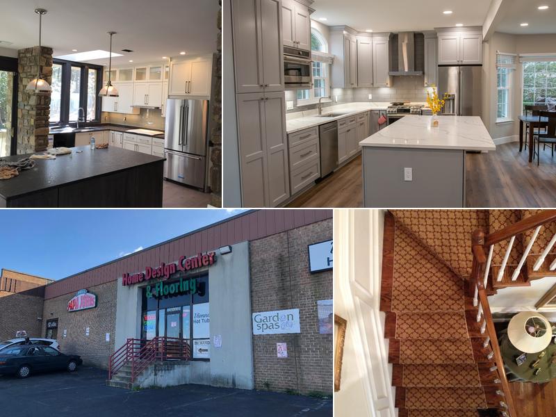 Home Design Center & Flooring