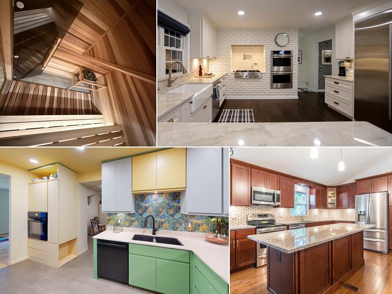 Mayflower Kitchen and Bath