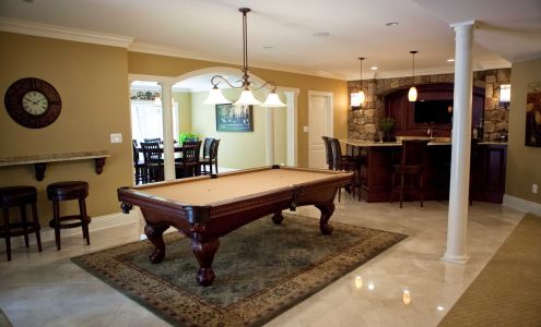 Total Living Construction Inc