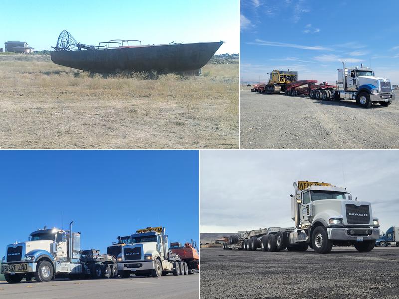 Tommer Construction Co