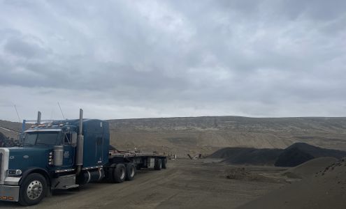 Central Washington Asphalt, Inc. Benton City