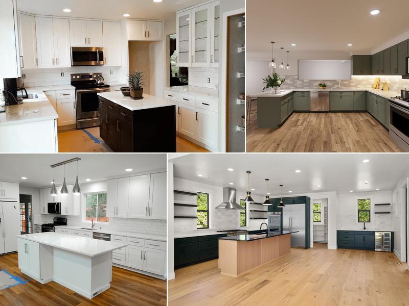 The Kitchen + Bath Collective