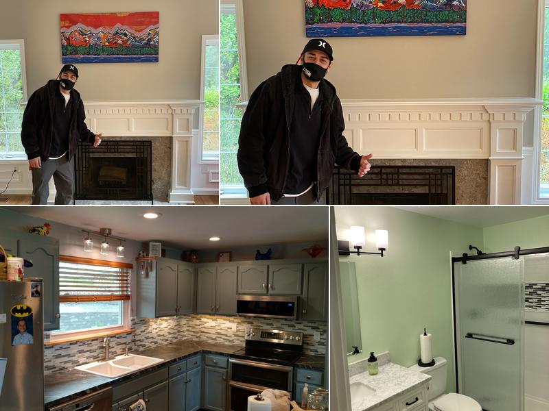 Mantonya Handyman Services