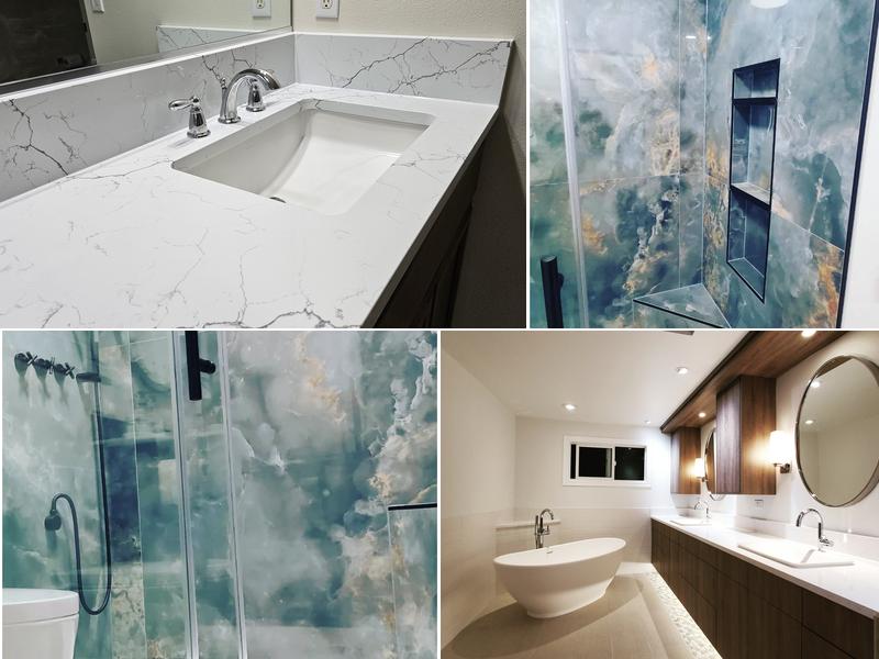 Markon Construction LLC