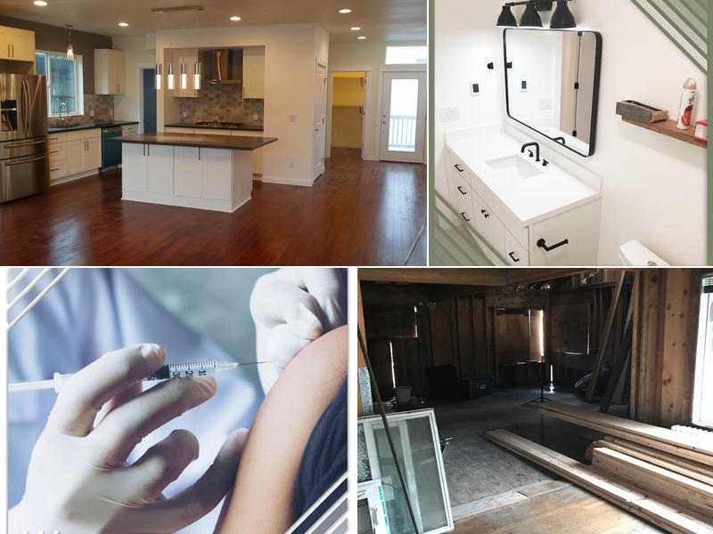 Alpha Wolf Construction LLC