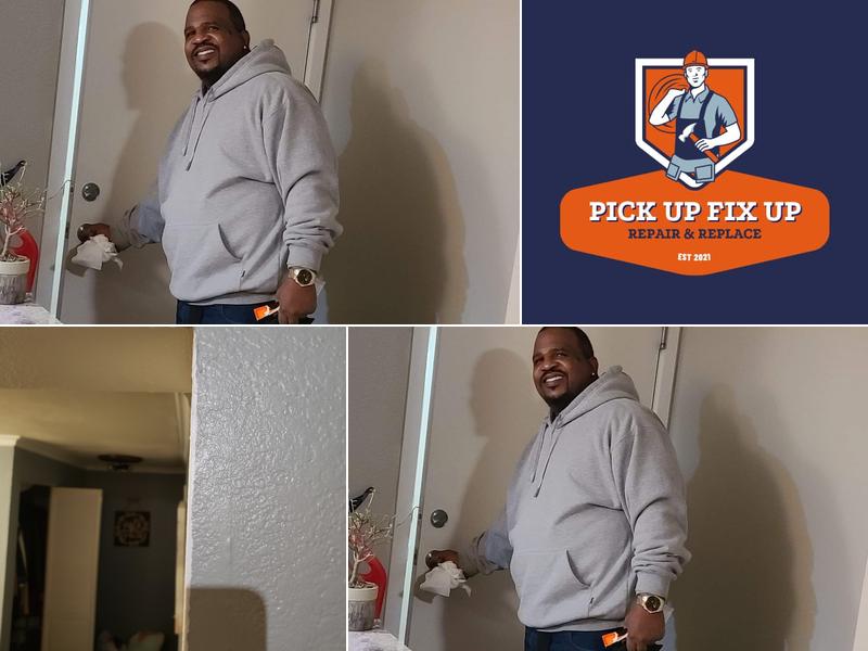 All Around Maintenance Tech