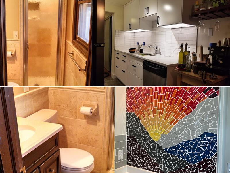 Matthew Procyk Custom Tile LLC