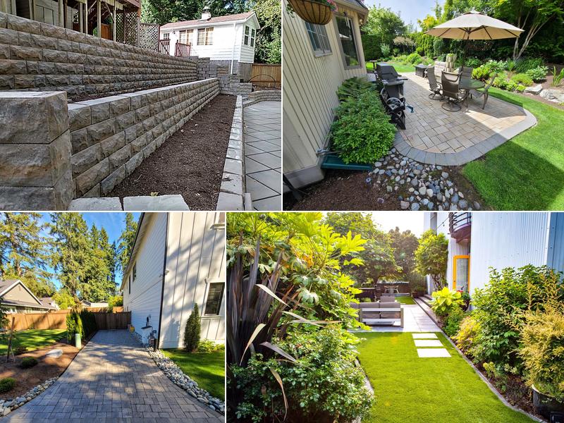 Custom Pavers & Design, LLC