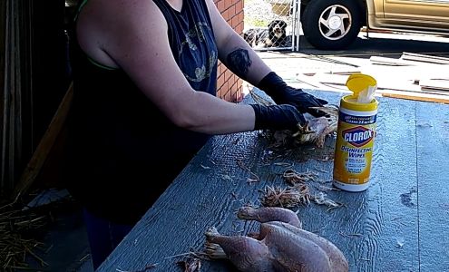 Davenport Carpentry LLC 700 Charlton Rd, Ellensburg Washington 98926