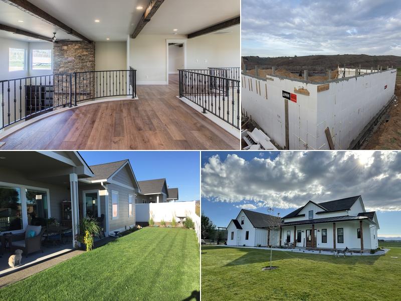 D H Construction & Associates, LLC