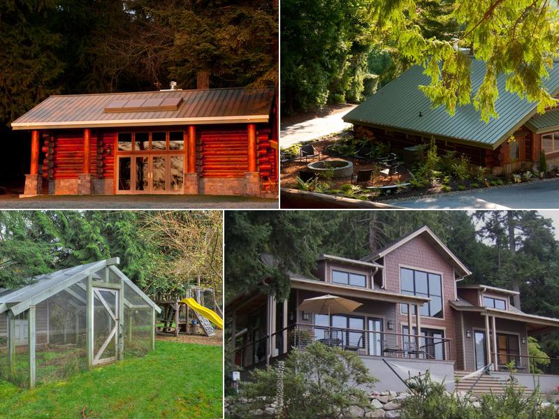 Coyote Hollow Construction