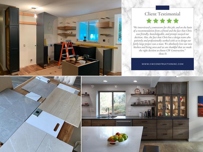 Chris Winters Construction Inc.