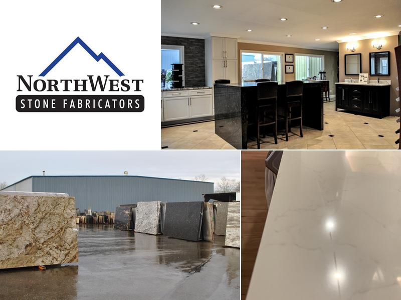 NorthWest Stone Fabricators, LLC