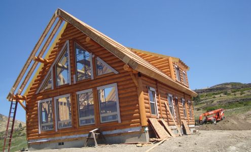 Sunset Construction West, LLC 270 S Main St, Colville Washington 99114