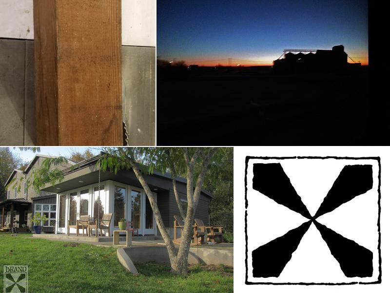 brand x design & construction