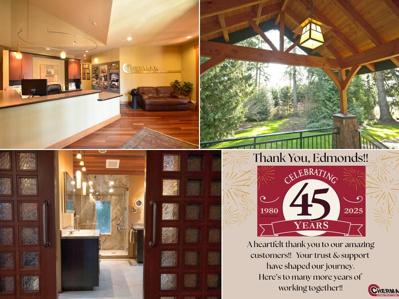 Chermak Construction Inc