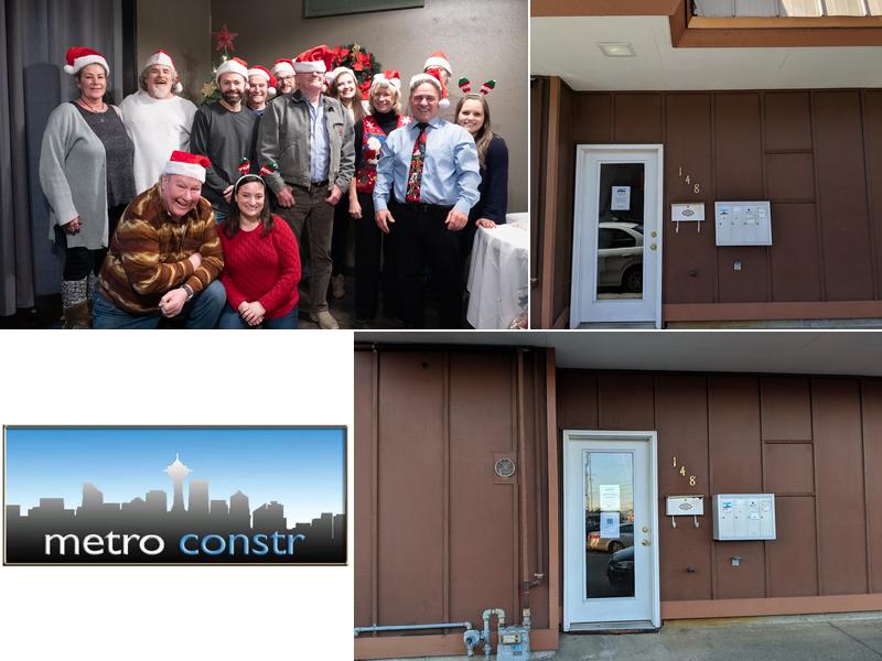 Metro Construction Corp