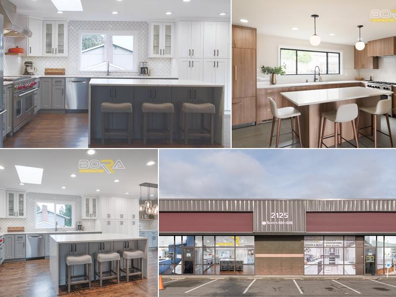 Bora&Co Construction