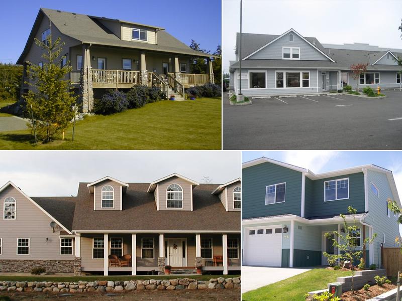 Waldron Construction